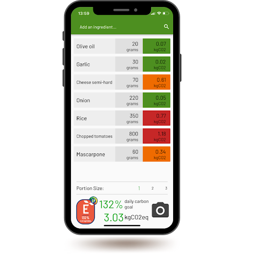 Cleanplate Screenshot